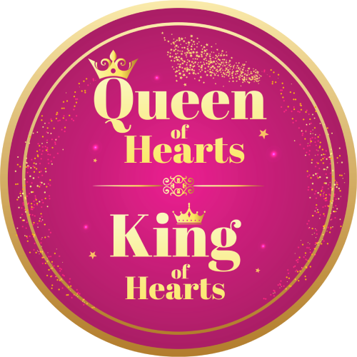 Queen And King